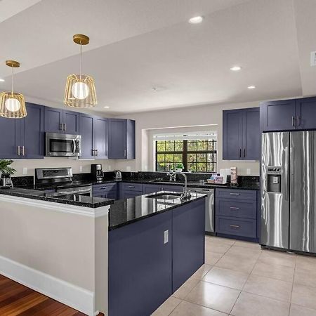 Disney Themed 4Br Family Townhome Inside Disney Resort Area Orlando Buitenkant foto