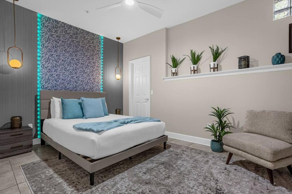 Disney Themed 4Br Family Townhome Inside Disney Resort Area Orlando Buitenkant foto