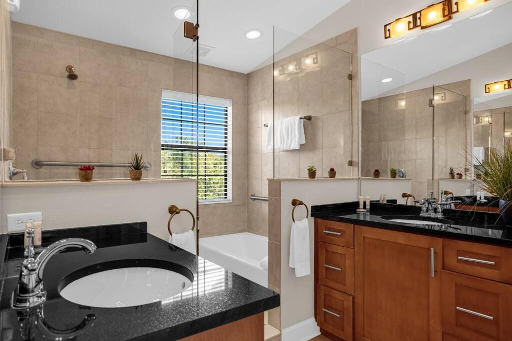 Disney Themed 4Br Family Townhome Inside Disney Resort Area Orlando Buitenkant foto