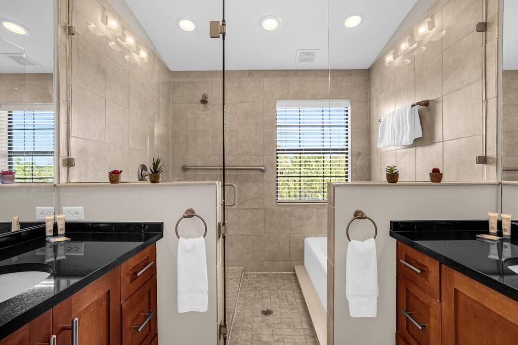 Disney Themed 4Br Family Townhome Inside Disney Resort Area Orlando Buitenkant foto