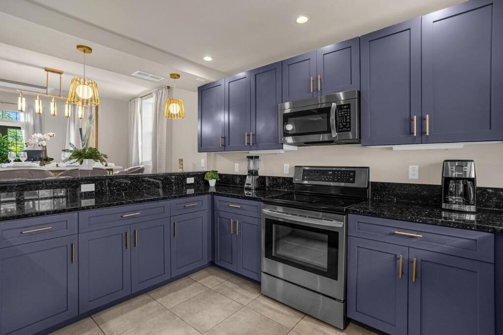 Disney Themed 4Br Family Townhome Inside Disney Resort Area Orlando Buitenkant foto