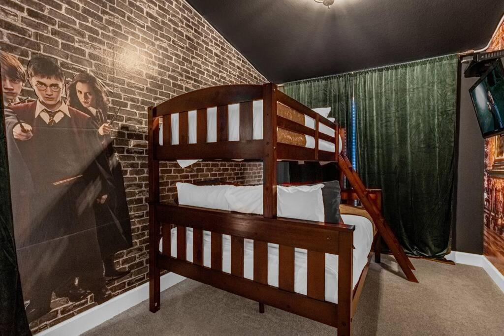 Disney Themed 4Br Family Townhome Inside Disney Resort Area Orlando Buitenkant foto