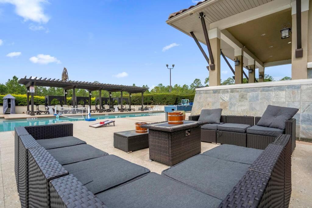 Disney Themed 4Br Family Townhome Inside Disney Resort Area Orlando Buitenkant foto
