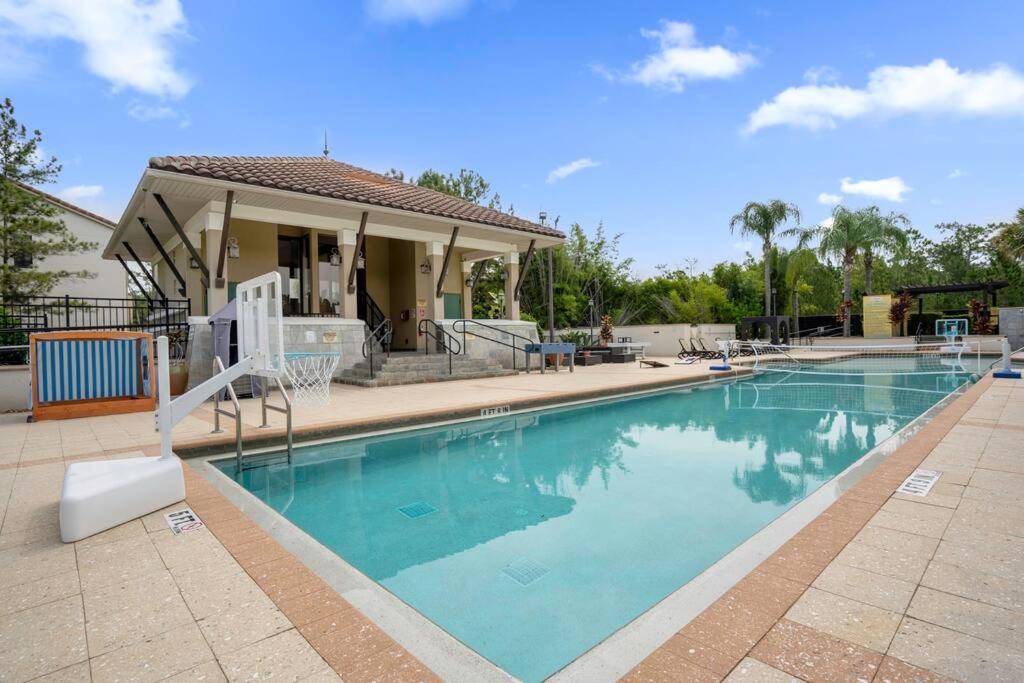 Disney Themed 4Br Family Townhome Inside Disney Resort Area Orlando Buitenkant foto