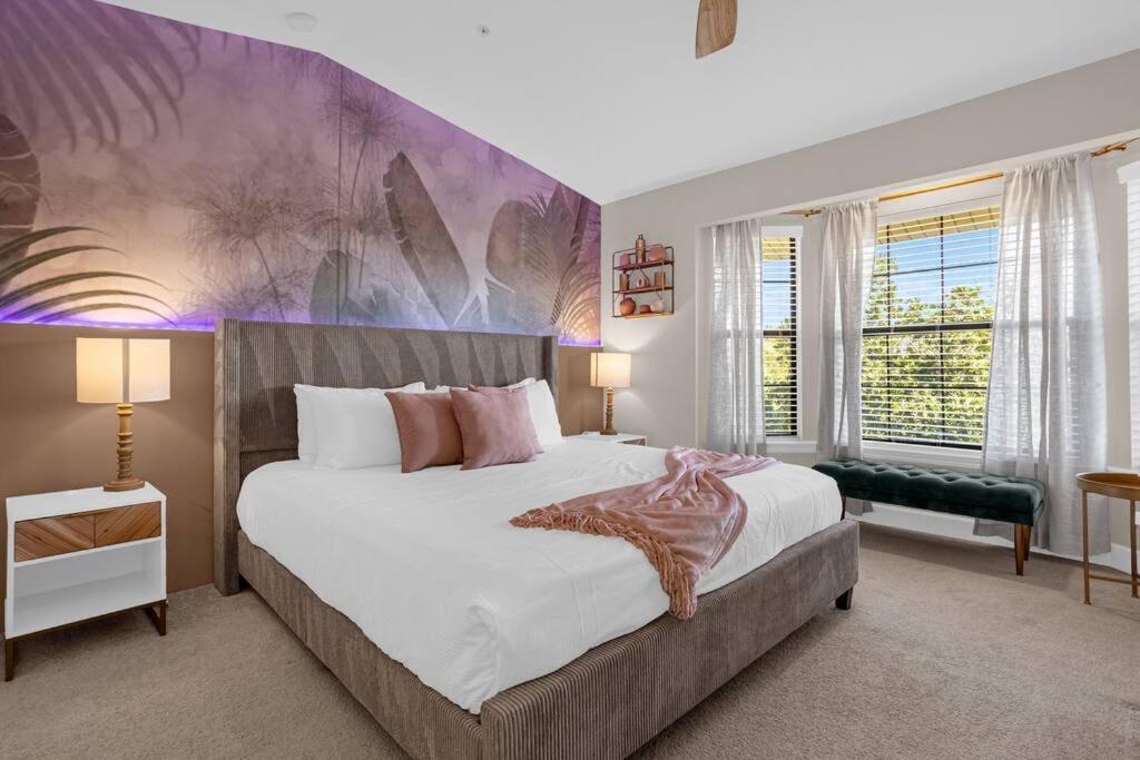 Disney Themed 4Br Family Townhome Inside Disney Resort Area Orlando Buitenkant foto