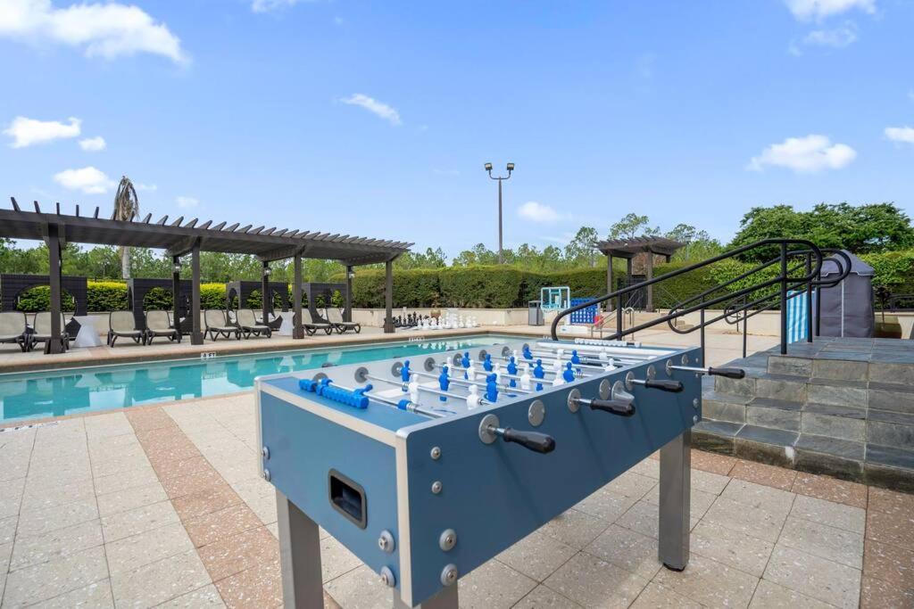 Disney Themed 4Br Family Townhome Inside Disney Resort Area Orlando Buitenkant foto
