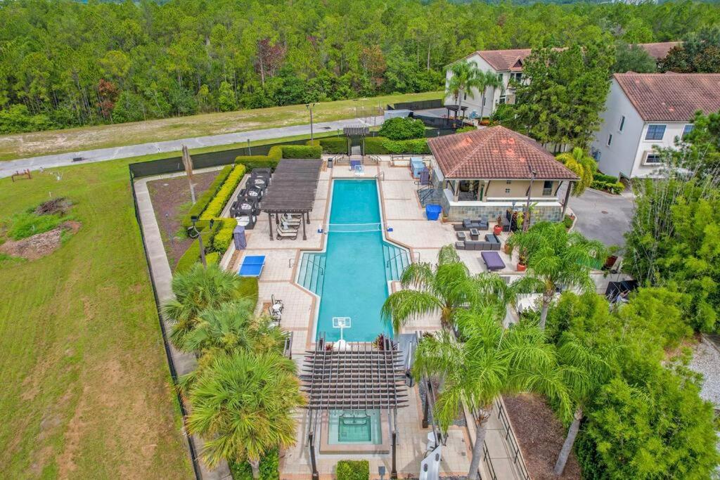 Disney Themed 4Br Family Townhome Inside Disney Resort Area Orlando Buitenkant foto