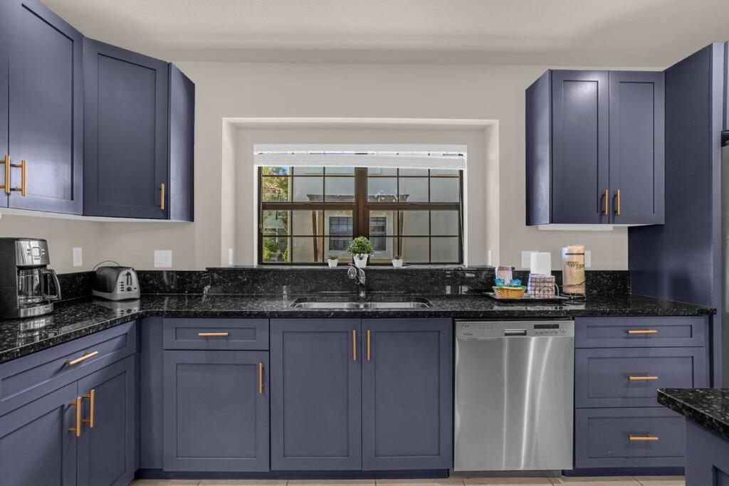 Disney Themed 4Br Family Townhome Inside Disney Resort Area Orlando Buitenkant foto
