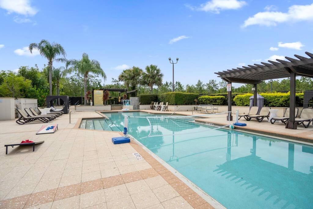 Disney Themed 4Br Family Townhome Inside Disney Resort Area Orlando Buitenkant foto
