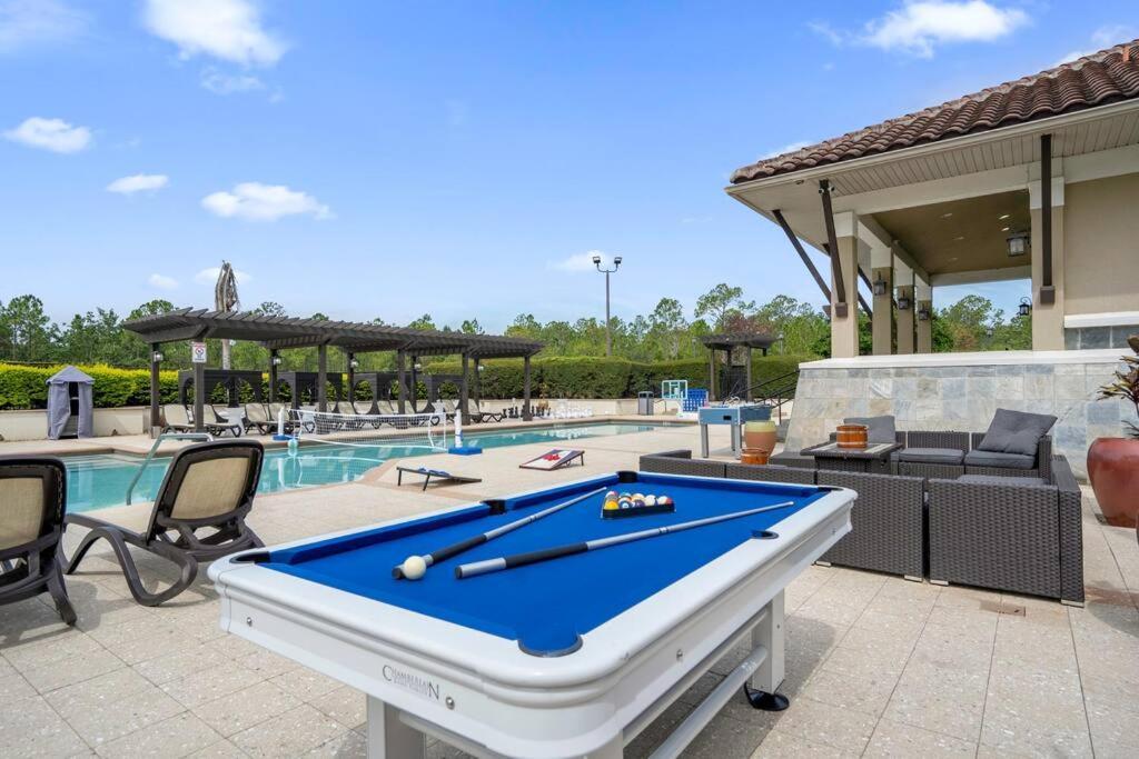 Disney Themed 4Br Family Townhome Inside Disney Resort Area Orlando Buitenkant foto