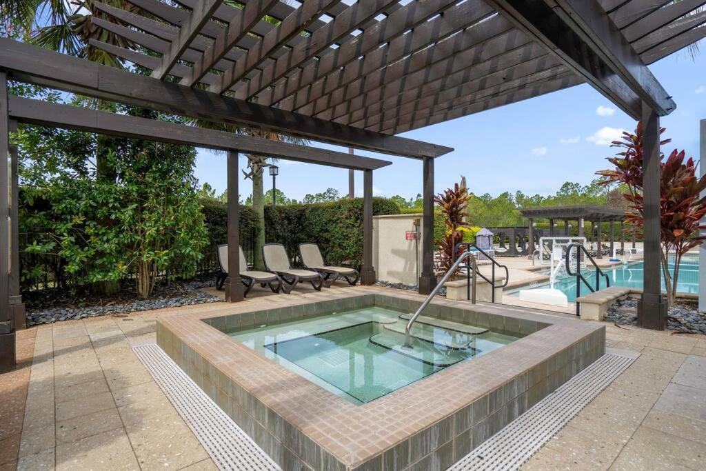 Disney Themed 4Br Family Townhome Inside Disney Resort Area Orlando Buitenkant foto