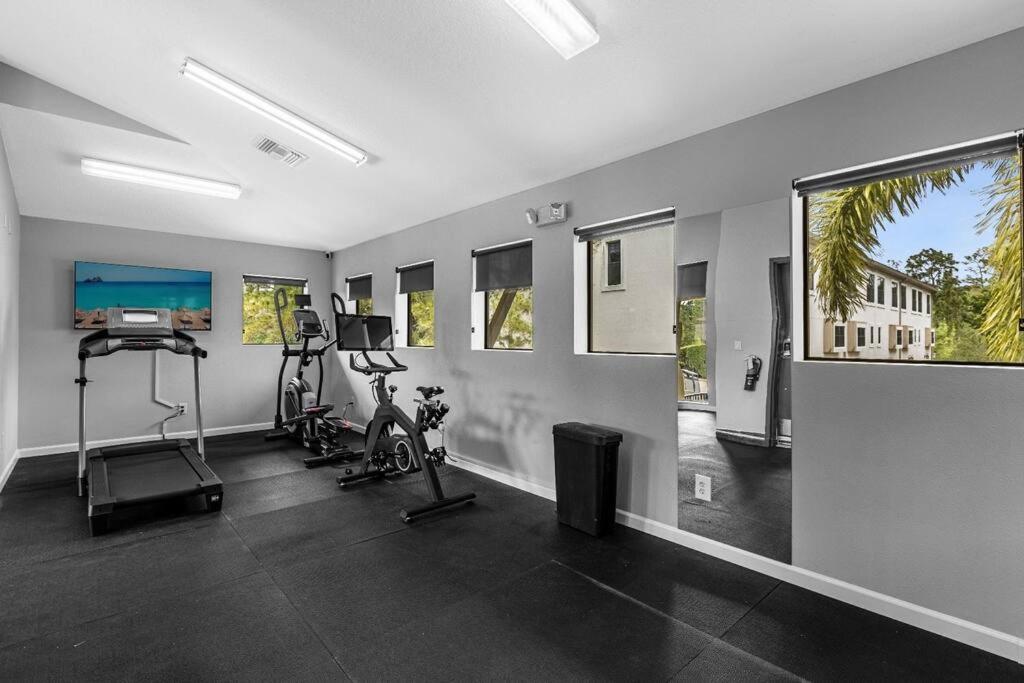 Disney Themed 4Br Family Townhome Inside Disney Resort Area Orlando Buitenkant foto