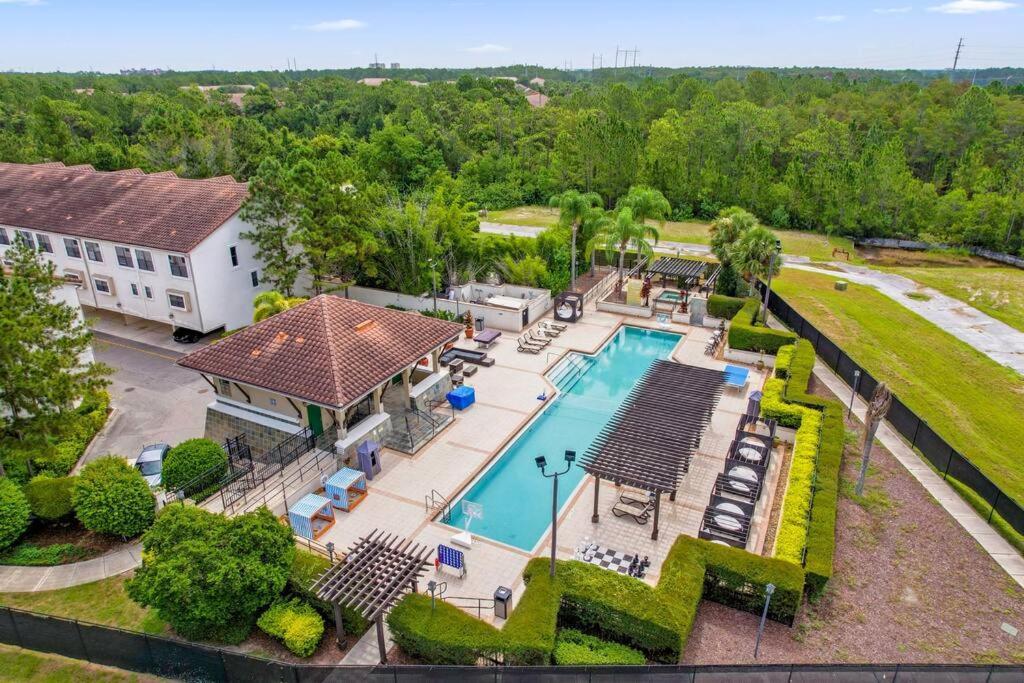 Disney Themed 4Br Family Townhome Inside Disney Resort Area Orlando Buitenkant foto