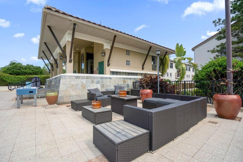 Disney Themed 4Br Family Townhome Inside Disney Resort Area Orlando Buitenkant foto