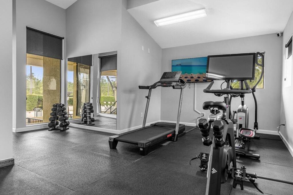 Disney Themed 4Br Family Townhome Inside Disney Resort Area Orlando Buitenkant foto